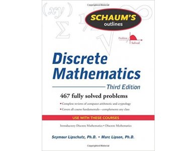 Discrete Mathematics Schaum's Outline