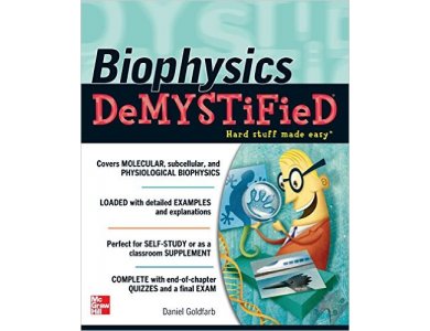 Biophysics Demystified