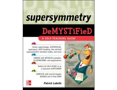 Supersymmetry Demystified