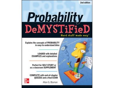 Probability Demystified