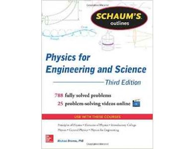 Physics for Engineering and Science Schaum's Outline