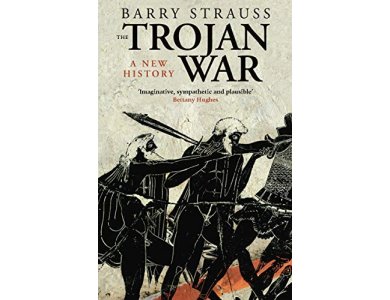 The Trojan War: A New History