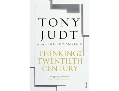 Thinking the Twentieth Century