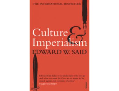 Culture and Imperialism