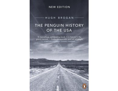 The Penguin History of the USA