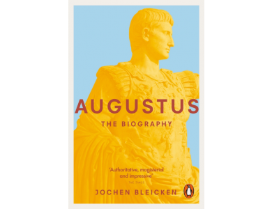 Augustus: The Biography