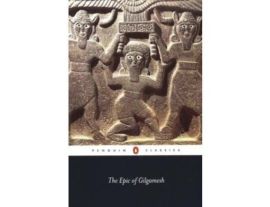The Epic of Gilgamesh