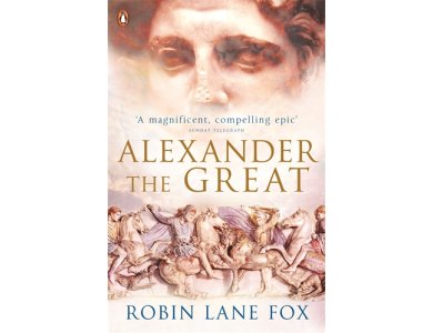 Alexander the Great