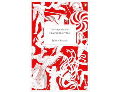 The Penguin Book of Classical Myths