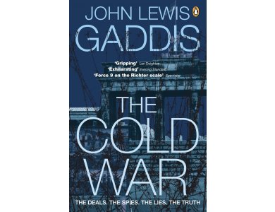 The Cold War: The Deals, the Spies, the Truth