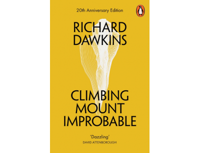 Climbing Mount Improbable - 20th Anniversary Edition