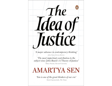 The Idea of Justice