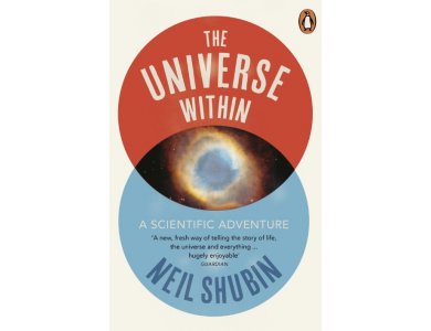 The Universe Within -A Scientific Adventure