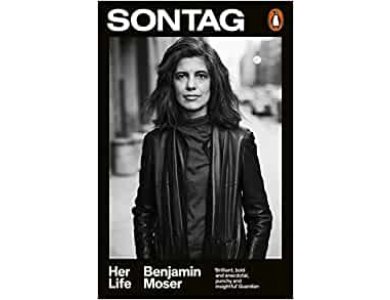 Sontag: Her Life