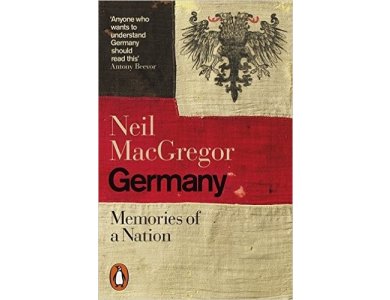 Germany: Memoirs of A Nation