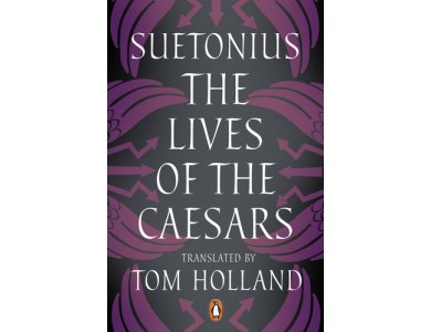 The Lives of the Caesars