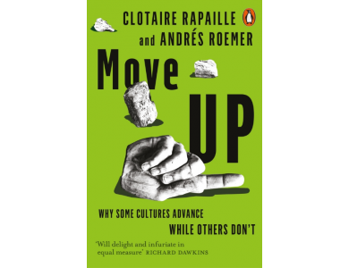 Move Up: Why Some Cultures Advance While Others Don't