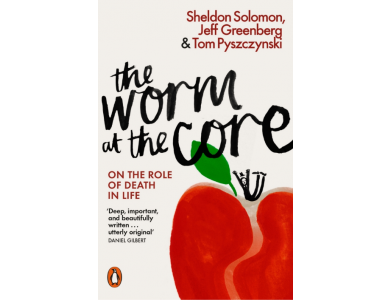 Worm at the Core: On the Role of Death in Life