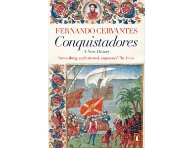 Conquistadores: A New History