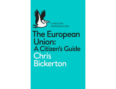 The European Union: A Citizen's Guide