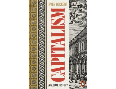 Capitalism: A Global History