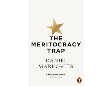 The Meritocracy Trap