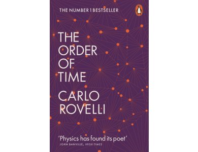 The Order of Time [CLONE]
