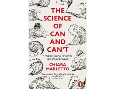 The Science of Can and Can't: A Physicist's Journey Through the Land of Counterfactuals