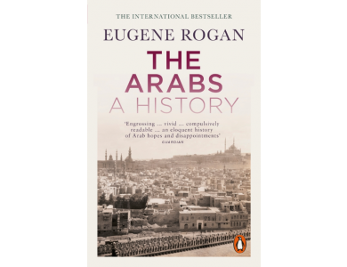 The Arabs: A History- Updated edition