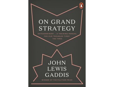 On Grand Strategy