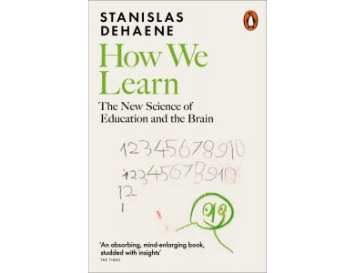 How We Learn: The New Science of Education and the Brain