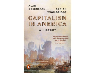 Capitalism in America: A History [CLONE]