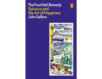 Fourfold Remedy: Epicurus and the Art of Happiness