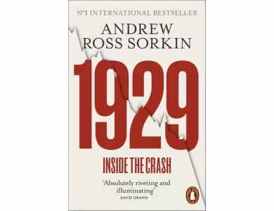 1929: Inside the Crash