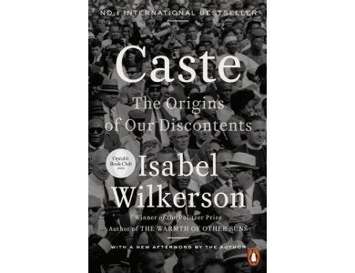 Caste: The Origins of Our Discontents