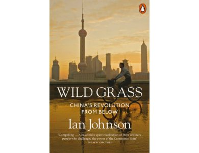 Wild Grass: China's Revolution from Below