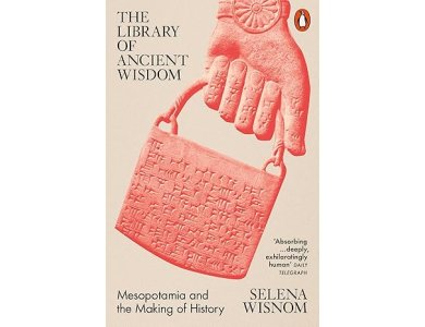 The Library of Ancient Wisdom: Mesopotamia and the Making of History