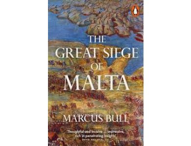 The Great Siege of Malta