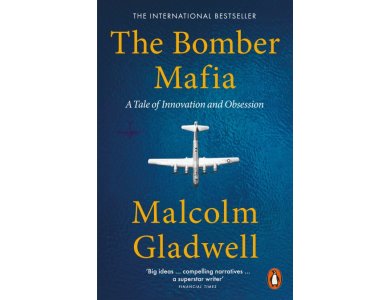 The Bomber Mafia: A Tale of Innovation and Obession