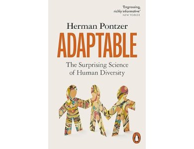 Adaptable: The Surprising Science of Human Diversity