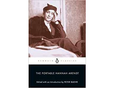 The Portable Hannah Arendt