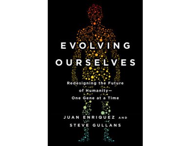 Evolving Ourselves: Redesigning the Future of Humanity--One Gene at a Time
