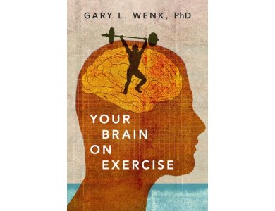 Your Brain on Exercise