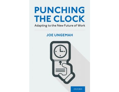 Punching the Clock: Adapting to the New Future of Work
