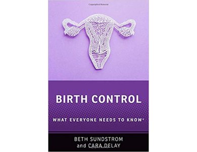 Birth Control: What Everyone Needs to Know