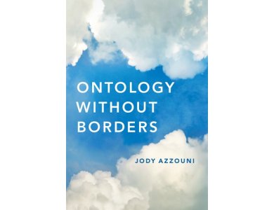 Ontology Without Borders
