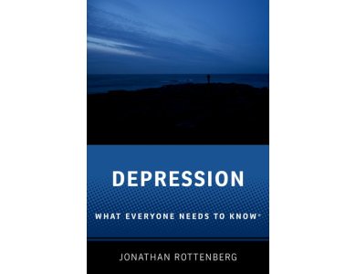 Depression: What Everyone Needs to Know