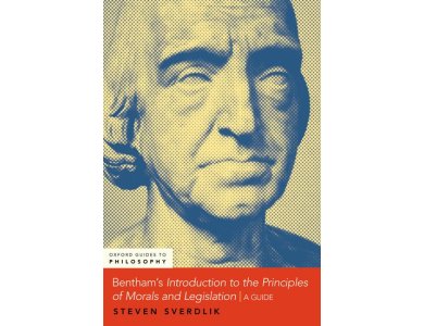 Bentham's An Introduction to the Principles of Morals and Legislation: A Guide