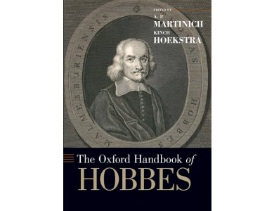 The Oxford Handbook of Hobbes