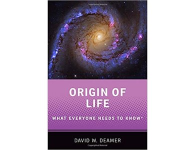 Origin of Life: What Everyone Needs to Know